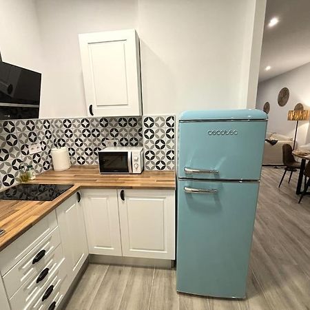 Precioso Apartamento En La Playa 발렌시아 외부 사진