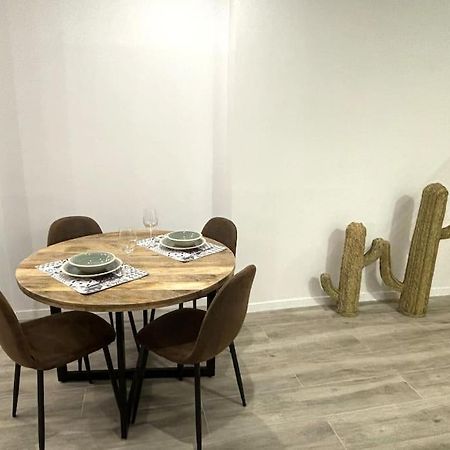 Precioso Apartamento En La Playa 발렌시아 외부 사진