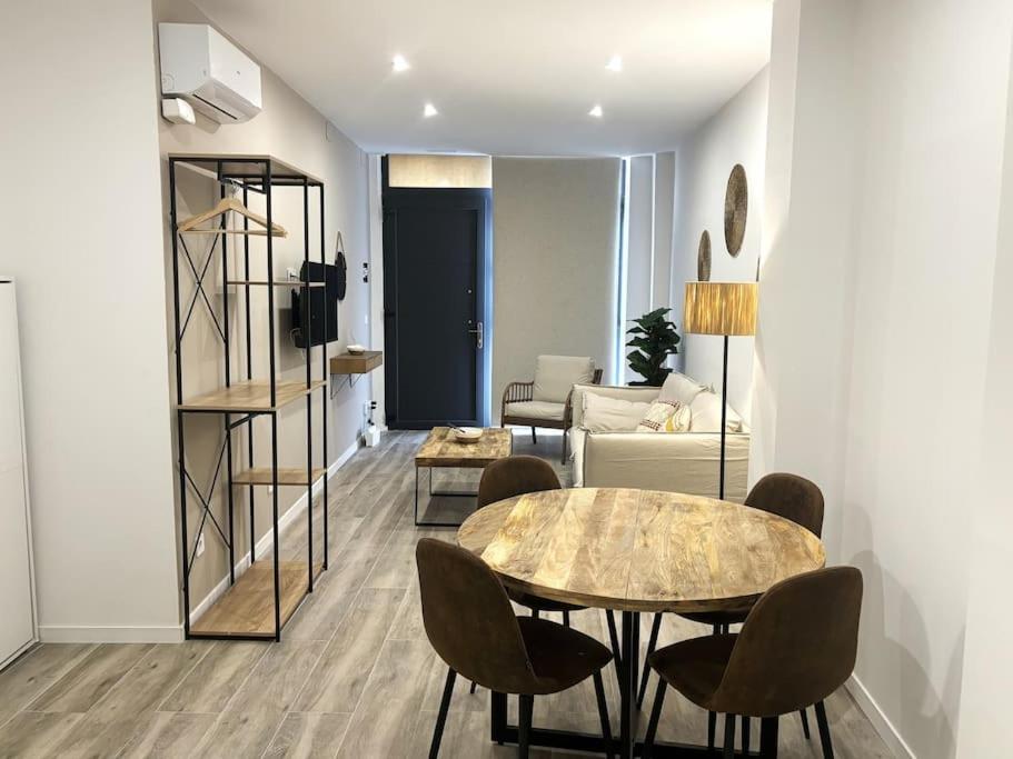 Precioso Apartamento En La Playa 발렌시아 외부 사진