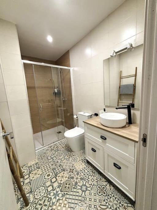 Precioso Apartamento En La Playa 발렌시아 외부 사진