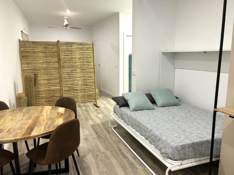 Precioso Apartamento En La Playa 발렌시아 외부 사진